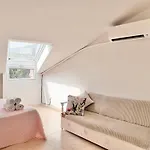 Apartmán Luminoso En Sierra De Gredos Con Encanto *