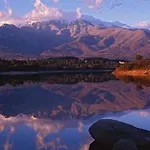 Luminoso En Sierra De Gredos Con Encanto Apartmán