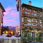 Luminoso En Sierra De Gredos Con Encanto Apartmán