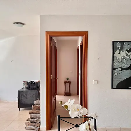 Apartman Luminoso En Sierra De Gredos Con Encanto Candeleda