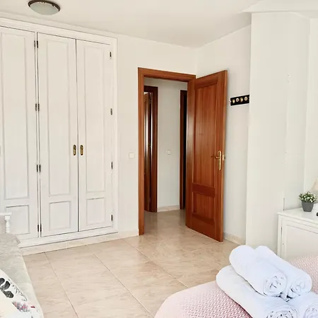 Luminoso En Sierra De Gredos Con Encanto Apartman *