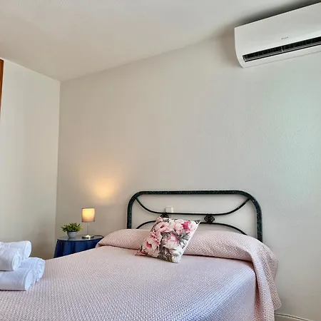 Apartmán Luminoso En Sierra De Gredos Con Encanto *
