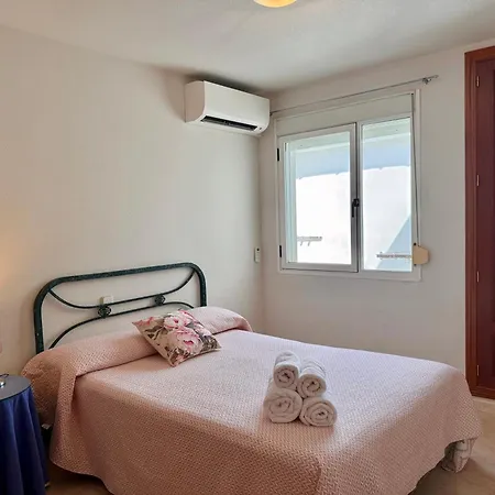 Luminoso En Sierra De Gredos Con Encanto