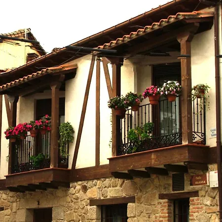 Luminoso En Sierra De Gredos Con Encanto Candeleda
