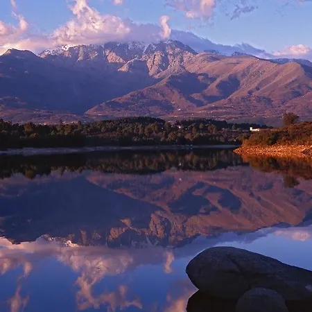 Luminoso En Sierra De Gredos Con Encanto 아파트