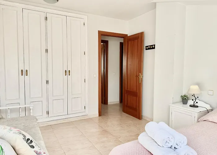 Luminoso En Sierra De Gredos Con Encanto Appartement *