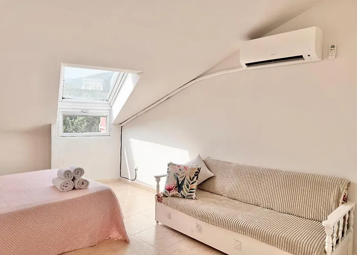 Appartement Luminoso En Sierra De Gredos Con Encanto *