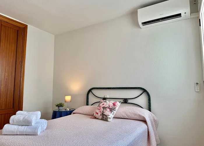 Appartement Luminoso En Sierra De Gredos Con Encanto *