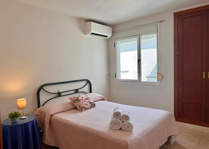 Luminoso En Sierra De Gredos Con Encanto