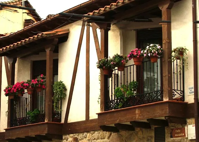 Luminoso En Sierra De Gredos Con Encanto Candeleda