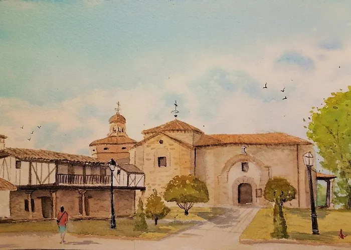 Appartement Luminoso En Sierra De Gredos Con Encanto