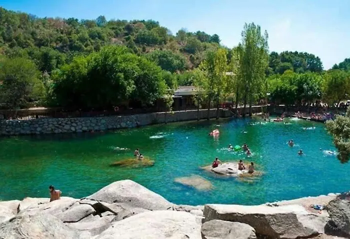Luminoso En Sierra De Gredos Con Encanto