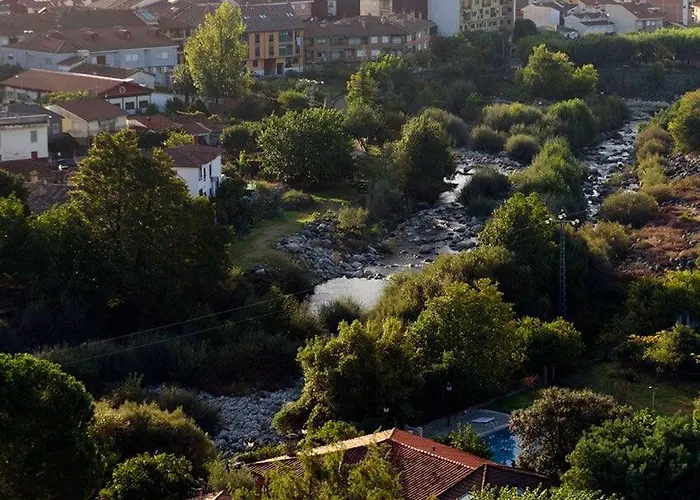 Luminoso En Sierra De Gredos Con Encanto * Candeleda